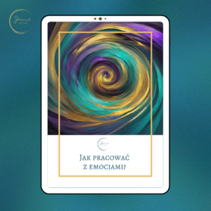 EBOOK: JAK PRACOWAĆ Z EMOCJAMI