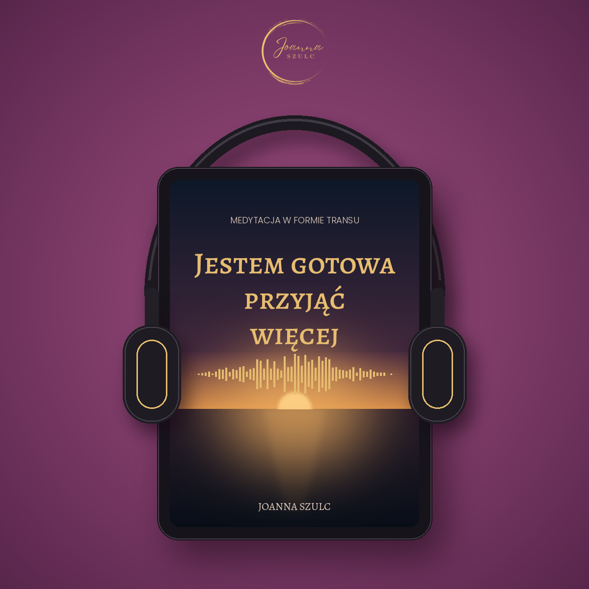 Jestem gotowa przyjąć więcej